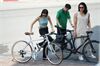 Top 3 mẫu xe đạp đường phố nữ giá rẻ cao cấp không thể bỏ qua